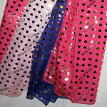 Prayer Scarves