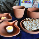 Holy Land Pottery