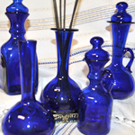 Holy Land Treasures