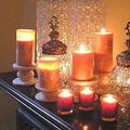 Frankincense & Myrrh
