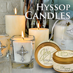 Hyssop (Holy Fire)