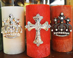 Specialty Candles