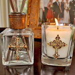 Jeweled Candles & Refills