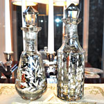 Jeweled Glass