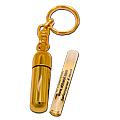 FLAME Design Keychain Oil holder