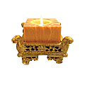 CANDLE ONLY - Altar of Incense - Small