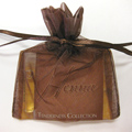 1 mL Henna Oil Vial in Sheer Pouch