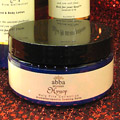 Hyssop Soaking Salts 9 oz.
