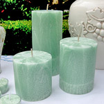 1 LEFT! Aloes 3x6 Pillar