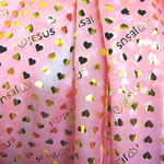 Prayer Scarf 