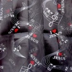 Prayer Scarf 