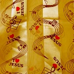Prayer Scarf 