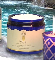 Myrrh Bath Salts 16 oz.