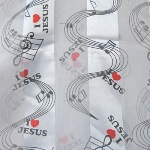 Prayer Scarf 
