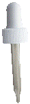 Dropper for filing small Oil Holders