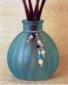 NEW! Azure Blue Optica Aroma Reed Diffuser