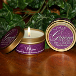 SPANISH - Mira Scripture Tin -