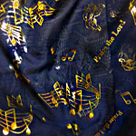 Prayer Scarf 