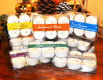 Cedars of Lebanon 6 Pk. Tealights
