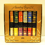 NEW LOW PRICE! 12 Pack 1/4 oz Anointing Oils in New Packaging