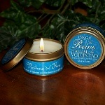 SPANISH - Vestiduras del Rey Scripture Tin -