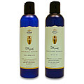 Myrrh Lotion & Gel 8 oz Ea.