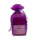 Myrrh Pillar in Sheer Pouch w/LOVE Medallion