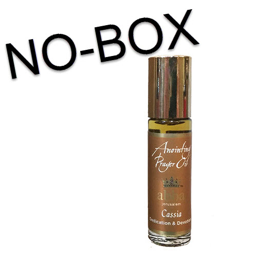 1/3 oz roll-on Cassia Oil