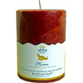 Henna 3x4 Pillar