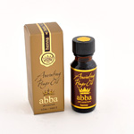 1/2 oz Henna Oil