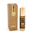 1/3 oz roll-on Henna Oil