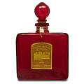 16 oz Myrrh Oil w/Red Decanter