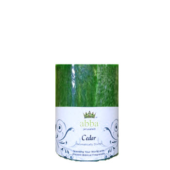Cedars of Lebanon 3x4 Pillar