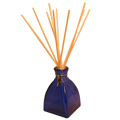 Blue Diamond Glass Aroma Diffuser