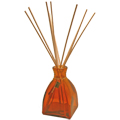Amber Diamond Glass Aroma Diffuser