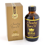 4 oz Henna Oil