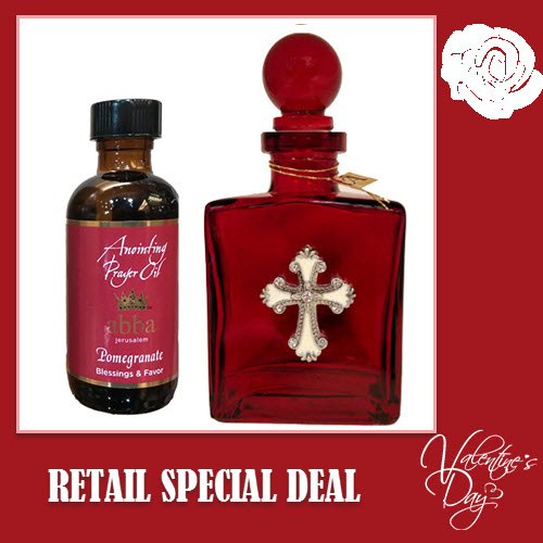 2 oz Pomegranate Oil