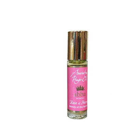 1/3 oz roll-on Rose of Sharon Oil