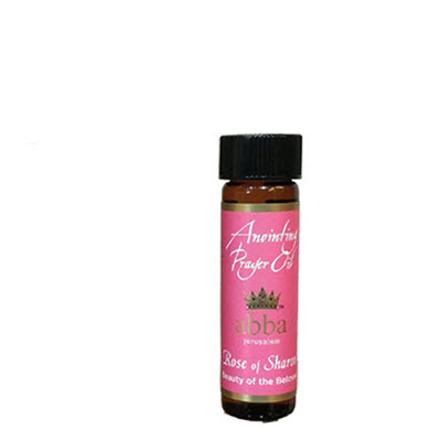 1/4 oz Rose of Sharon Oil