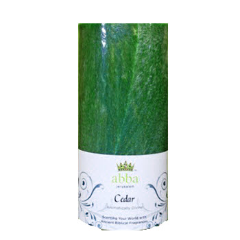 Cedars of Lebanon 3x6 Pillar