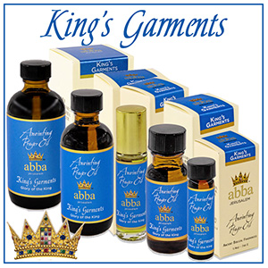 King's Garment