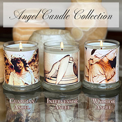 ANGEL COLLECTION