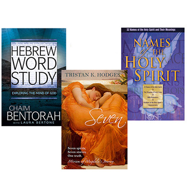 Books & Pamphlets