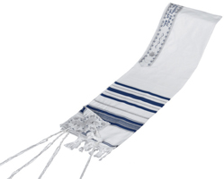 Talit-Holy Prayer Garments