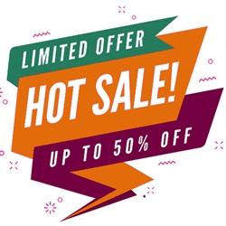 BUY 1 GET 2 FREE!