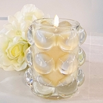 20% OFF! COVENANT HOBNAIL CANDLE