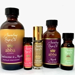 Anointing Oils