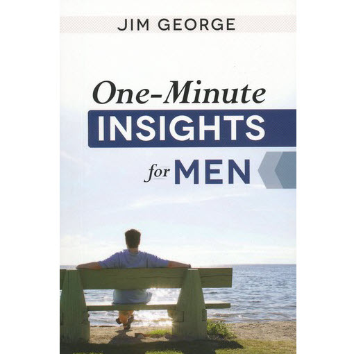 ONE-MINUTE INSIGHTS FOR MEN