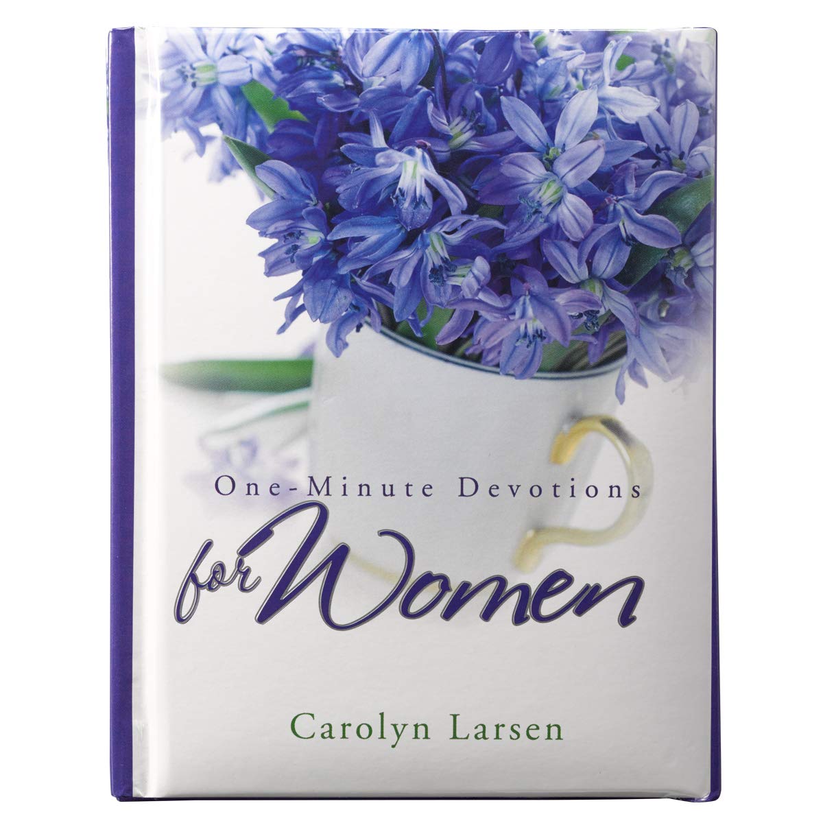 50% OFF - ONE-MINUTE DEVOTIONS FOR WOMEN
